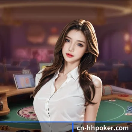 HHpoker APP