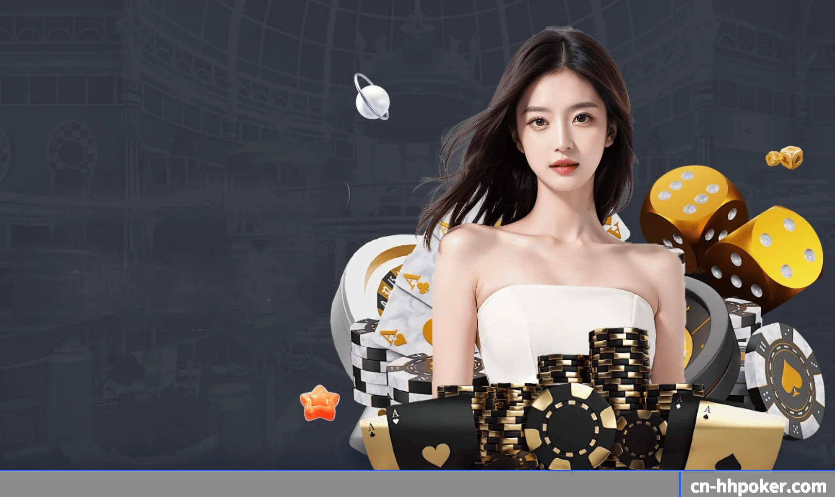 HHpoker APP